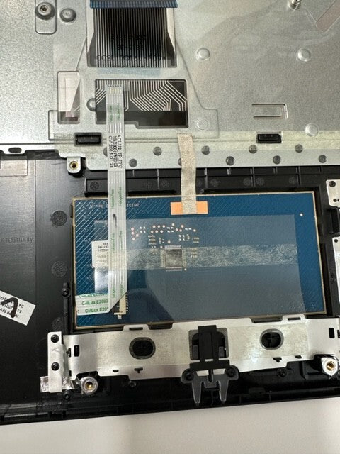 Genuine Lenovo Ideapad G50-30  Palmrest, Keyboard, TouchPad, See Description