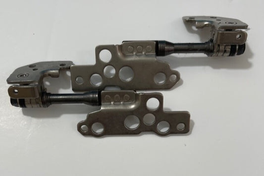 Dell Inspiron 7000 7567 RIGHT AND LEFT HINGES