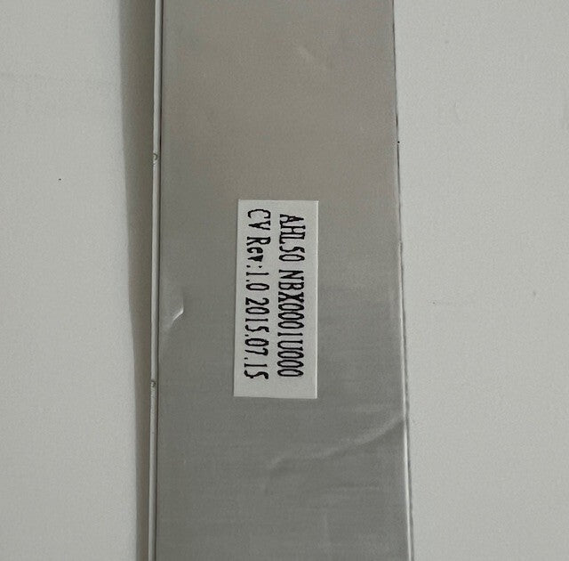 Genuine HP 15-ac110na USB SD Card Reader Board With Ribbon/Flex cable