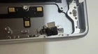 Apple MacBook Pro A2485 EMC 3651 2021 Palmrest Keyboard Battery Space Grey (Used)
