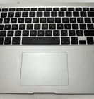MacBook Pro A1398 Mid 2014 Palmrest/keyboard/trackpad/battery (Cycle count) 483) UK LAYOUT(Used)
