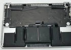 MacBook Pro A1398 Mid 2014 Palmrest/keyboard/trackpad/battery (Cycle count) 483) UK LAYOUT(Used)