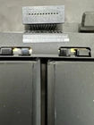 MacBook Pro A1398 Mid 2014 Palmrest/keyboard/trackpad/battery (Cycle count) 483) UK LAYOUT(Used)