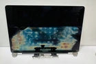 Apple MacBook Air Retina A1932 2018 13" EMC 3184 LCD Screen Assembly Silver(Used)
