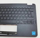 DELL Latitude 3140 2-in-1 Palmrest Keyboard 04T5PG Grey (Used)