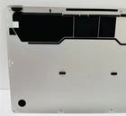 Genuine MacBook Air 13 A1932 Bottom case Housing Base Cover(806-13936-16) Silver(Used)