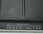 MacBook Pro A1398 Mid 2014 Palmrest/keyboard/trackpad/battery (Cycle count) 483) UK LAYOUT(Used)