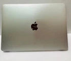 Apple MacBook Air Retina A1932 2018 13" EMC 3184 LCD Screen Assembly Silver(Used)