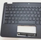 DELL Latitude 3140 2-in-1 Palmrest Keyboard 04T5PG Grey (Used)