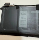 DELL Latitude 3140 2-in-1 53Wh H5CKD Battery 0TXD03 (Used)