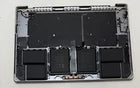 Apple MacBook Pro A2485 EMC 3651 2021 Palmrest Keyboard Battery Space Grey (Used)