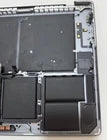 Apple MacBook Pro A2485 EMC 3651 2021 Palmrest Keyboard Battery Space Grey (Used)