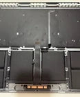Apple MacBook Pro A2485 EMC 3651 2021 Palmrest Keyboard Battery Space Grey (Used)