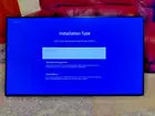 Samsung 55" QM55B UHD LED  Professional Display, LH55QMCEBGCXEN(Used)  Collection Only