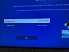 Samsung 55" QM55B UHD LED  Professional Display, LH55QMCEBGCXEN(Used)  Collection Only