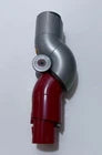 Genuine Dyson V12 Low-reach adaptor Attachment Quick Release For Dyson V12 (Used)
