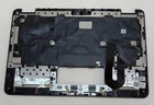 DELL Latitude 3140 2-in-1 Palmrest Keyboard 04T5PG Grey (Used)