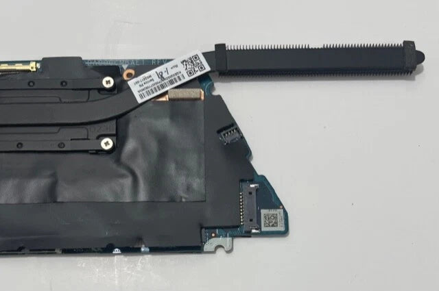 HP Chromebook x360 14c-ca0003na Intel Pentium Gold/4GB/64GB Mainboard M02417-001 (Used)