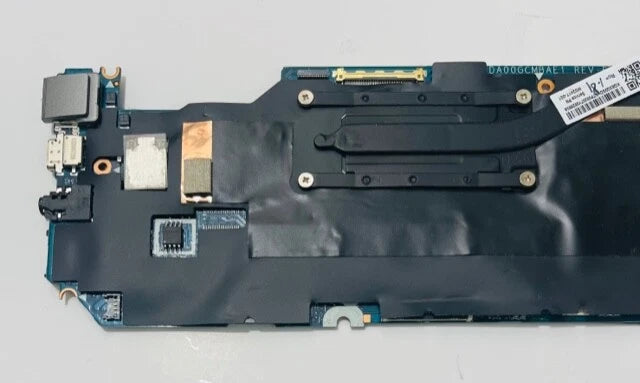 HP Chromebook x360 14c-ca0003na Intel Pentium Gold/4GB/64GB Mainboard M02417-001 (Used)