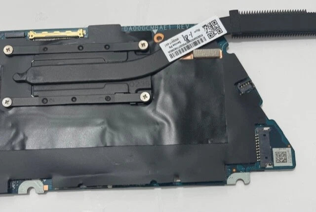 HP Chromebook x360 14c-ca0003na Intel Pentium Gold/4GB/64GB Mainboard M02417-001 (Used)