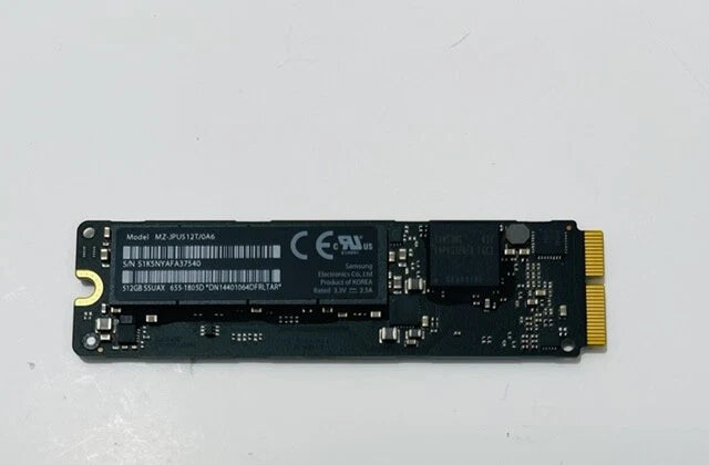 MacBook Pro Retina A1398  Mid 2014 512GB SSD 655-1805D (Mac OS X Yosemite)