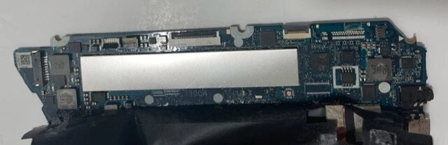 HP Chromebook x360 14c-ca0003na Intel Pentium Gold/4GB/64GB Mainboard M02417-001 (Used)