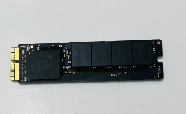 MacBook Pro Retina A1398  Mid 2014 512GB SSD 655-1805D (Mac OS X Yosemite)