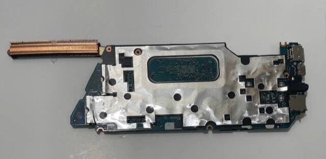 HP Chromebook x360 14c-ca0003na Intel Pentium Gold/4GB/64GB Mainboard M02417-001 (Used)