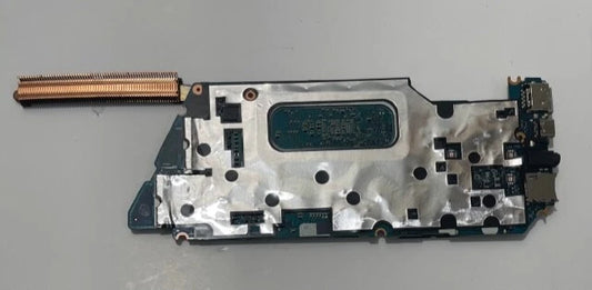 HP Chromebook x360 14c-ca0003na Intel Pentium Gold/4GB/64GB Mainboard M02417-001 (Used)