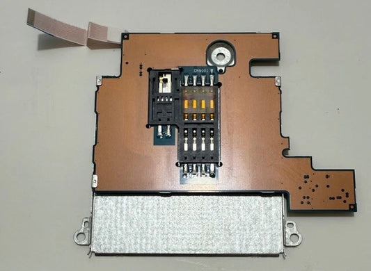 Genuine HP EliteBook X360 1040 G9 Laptop Smart Card Reader w/ Cable (Used)