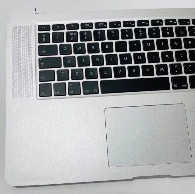 MacBook Pro A1398 15" Early 2013 Battery, Palmrest, keyboard, touchpad Assembly