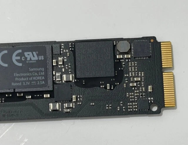 MacBook Pro Retina A1398  Mid 2014 512GB SSD 655-1805D (Mac OS X Yosemite)