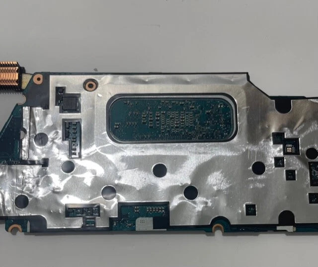 HP Chromebook x360 14c-ca0003na Intel Pentium Gold/4GB/64GB Mainboard M02417-001 (Used)
