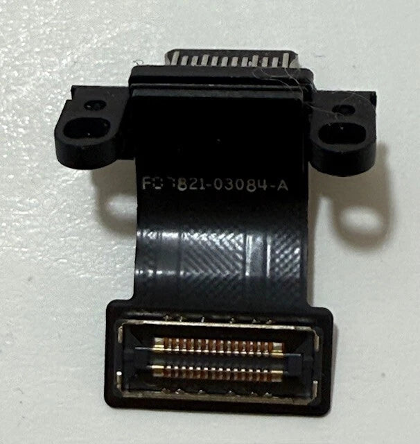 Apple MacBook Pro  A2485 EMC 3651  2021 USB C Port 821-03084-A(Used)
