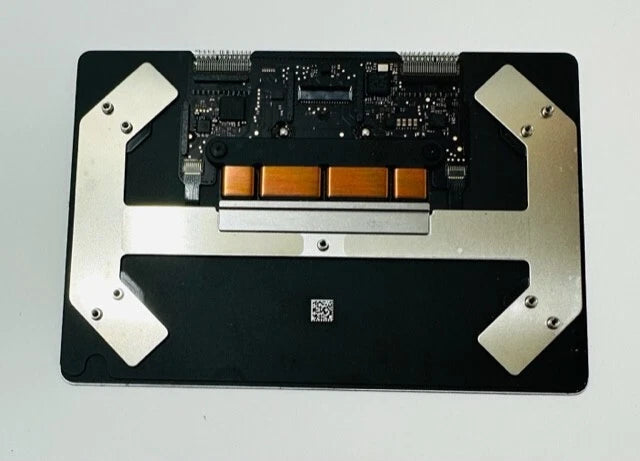 Genuine MacBook Air 13 A1932  TrackPad/TouchPad Silver(Used)