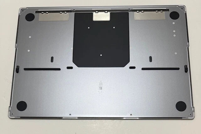 Apple MacBook Pro  A2485 EMC 3651 2021 Bottom Case Space Grey(Used)