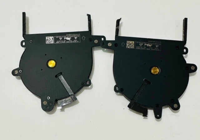 Apple MacBook Pro A1706 2017 Touch Bar Cooling Fan(Used)