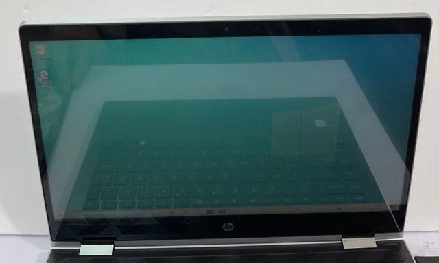 HP Pavilion X360 14 CD  Screen Assembly Complete, Touch digitiser Faulty