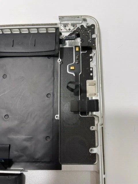 MacBook Pro A1398 15" Early 2013 Battery, Palmrest, keyboard, touchpad Assembly