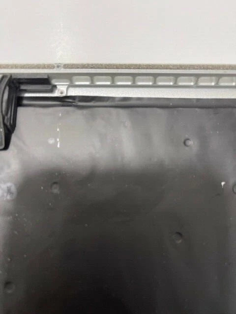 MacBook Pro A1398 15" Early 2013 Battery, Palmrest, keyboard, touchpad Assembly