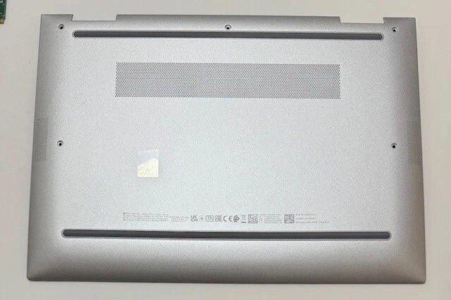 Genuine HP  EliteBook X360 1040 G9  Bottom Case Silver N09282-001