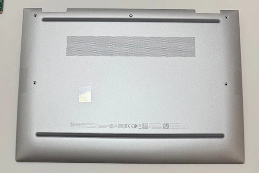 Genuine HP  EliteBook X360 1040 G9  Bottom Case Silver N09282-001