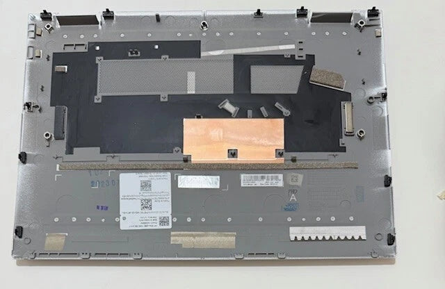 Genuine HP  EliteBook X360 1040 G9  Bottom Case Silver N09282-001