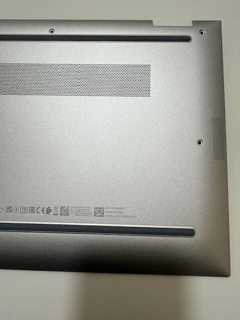 Genuine HP  EliteBook X360 1040 G9  Bottom Case Silver N09282-001
