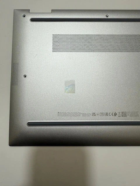 Genuine HP  EliteBook X360 1040 G9  Bottom Case Silver N09282-001