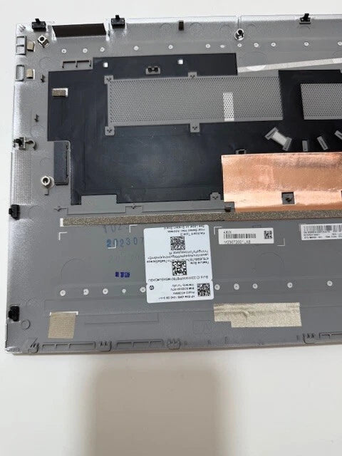 Genuine HP  EliteBook X360 1040 G9  Bottom Case Silver N09282-001