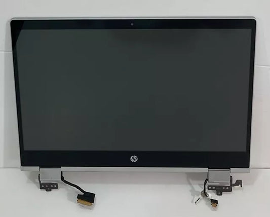 HP Pavilion X360 14 CD  Screen Assembly Complete, Touch digitiser Faulty
