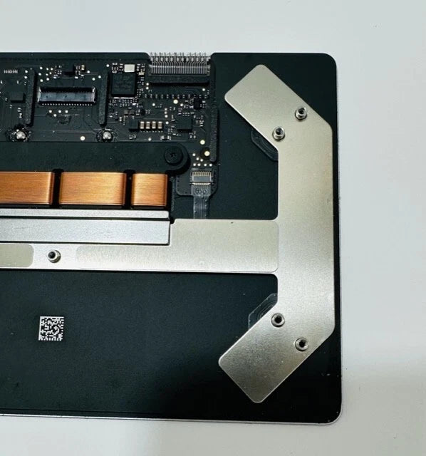 Genuine MacBook Air 13 A1932  TrackPad/TouchPad Silver(Used)