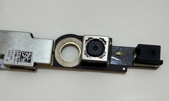 DELL Latitude 3140 2-in-1 Webcam Camera Module Board 0Y7N24 (Used)
