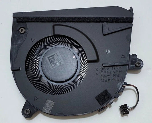 Genuine HP EliteBook X360 1040 G9 Laptop Cooling Fan (Used)
